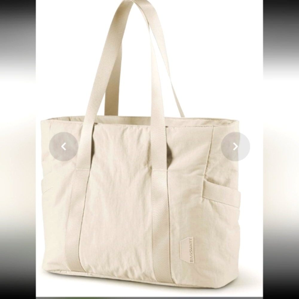 BAGSMART Tote Bag for Women.